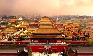 故宫最新爆料新闻报道内容,揭秘千年古建筑的神秘面纱