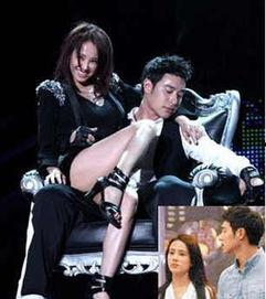 潘玮柏蔡依林最新爆料,揭秘娱乐圈幕后故事